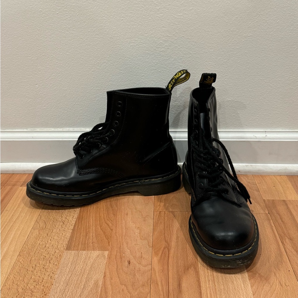 Dr. Marten’s 1460 Boots